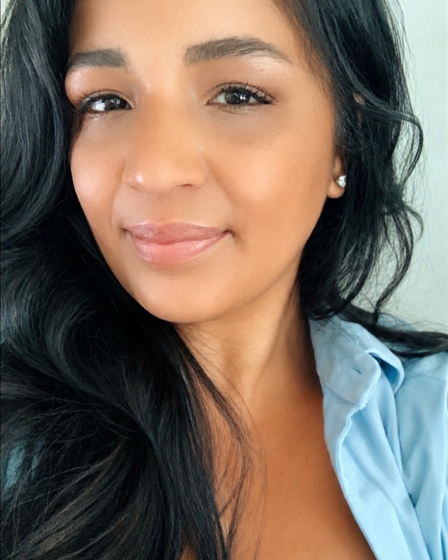 Shakira Idlett, Founder & Principal Consultant of KEYE Consulting Firm